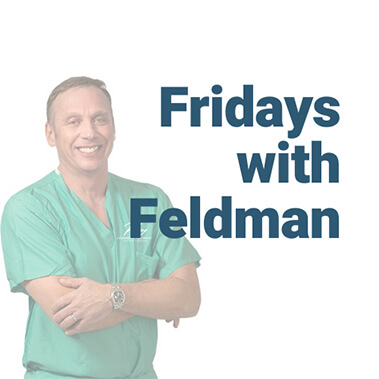 Fridays With Feldman